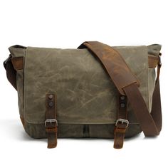 Men's Canvas Messenger Bag Crossbody Bag, Shoulder Bag Briefcase Satchel Bag, Retro Durable Bag For Birthday Gift. Shipping We ship worldwide the USPS takes about 15 days around. Also you can choose a express shipping,it takes about 3-7 days. Payment: We accept payment by PayPal and credit card. If you would like paid by credit card,please choose payment by PayPal and then follow the guide. PayPal allows payment by credit card. Return policy: We accept return in 7 days after delivery. Stylish Camera Bags, Postman Bag, Retro Shoulder Bag, Leather Camera Bag, Canvas Messenger Bag, Messenger Bag Men, Waxed Canvas, Shoulder Messenger Bag, Canvas Shoulder Bag