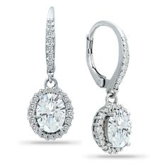 in stock Fine Jewellery Earrings, Halo, Cubic Zirconia, Jewelry Watches, Pick Up, In Store, Fine Jewelry, Buy Online, Jewelry Earrings