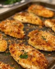 Learned this dish from my Italian grandma. It's divine and quick to put together! Chicken Milanese, Special Dishes, Chicken Casseroles, Chicken Recipies, Recipes Casserole, Chicken Bowl, Inspirational Poems, Awesome Recipes, Chicken Main Dishes