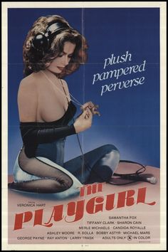 a movie poster for the film in pyggia with a woman sitting on the floor