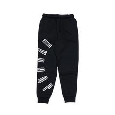 Jordan Flight Mvp Fleece Trousers Men's Fb7027-010 Black/White Sz( Xl). El Estado Es New With Tags. Se Envi Con Usps Priority Mail. Sportswear Logo Print Bottoms For Streetwear, Sporty Pants With Logo Print For Sports, Black Logo Sweatpants For Loungewear, Athleisure Streetwear Pants With Logo Print, Black Sweatpants With Logo Detail For Loungewear, Sporty Black Pants With Logo Print, Athleisure Sports Bottoms With Logo Detail, Casual Black Pants With Logo Print, Black Sports Bottoms With Logo Detail