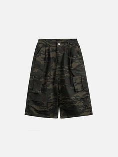 Top Streetwear Brand AelfricEden, Street fashion clothes shopping online, free shipping worldwide! Top Streetwear Brands, Aelfric Eden, Streetwear Clothes, Clothes Shopping, Top Streetwear, Clothing Details, Green Camo, Stage Outfits, Street Style Outfit