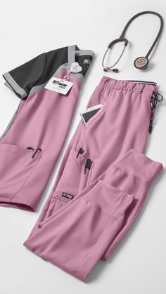 The Grey’s Anatomy Scrub collections from Barco Uniforms include high quality solid scrubs and print scrubs. Browse a variety of standout fashion scrubs and athletic scrubs from Greys Anatomy scrubs. For Grey’s Anatomy Uniforms and more, remember Uniform Advantage.com! Buy Grey's Anatomy scrubs online today! Scrub Suit Design, Scrub Fashion, Cute Nursing Scrubs, Nurse Outfit Scrubs, Scrubs Pattern, Fun Scrubs, Scrub Suit