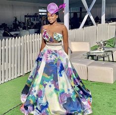 Tea Party Attire For Women, South African Traditional Dresses, Best African Dresses, African Maxi Dresses, African Lace Dresses, African Traditional Dresses, Classy Dress Outfits, African Fashion Women