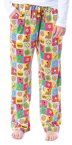 PRICES MAY VARY. THESE ARE OFFICIALLY LICENSED LOUNGE PANTS - Intimo specializes in high-quality, officially licensed sleepwear for men, women, boys, and girls. Intimo is the industry leader in pop culture products and apparel that deal with the entertainment industry in comic books, tv shows, movies, music, sports, and what's trending. SIZING / SOFT FABRIC BLEND - The pants themselves are made of a soft 92% polyester and 8% spandex fabric blend. They are listed in women's sizing. CLASSIC DESIGN Sleepwear For Men, Pajama Bottoms Womens, Pajama Pant, Comfy Pants, Pajama Bottoms, Entertainment Industry, Amazon Women, Lounge Pants, Pajamas Women