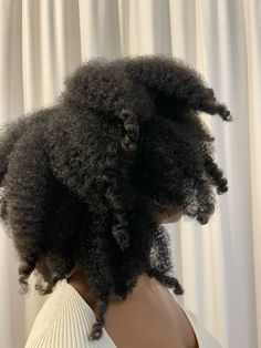 Coily Hairstyles, Afrocentric Hairstyles, Coiling Natural Hair, African Hair Wrap, Dreadlock Hair, Twa Hairstyles