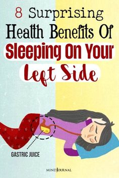 Sleeping Pose, Health Guru, Preventative Health