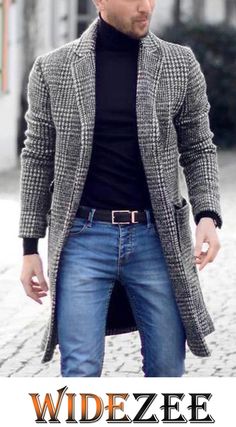 Business Casual Winter, Business Casual Fall, Mens Fashion Rugged, Hipster Mens Fashion, Mens Winter Coat, Outerwear Outfit, Mens Winter Fashion