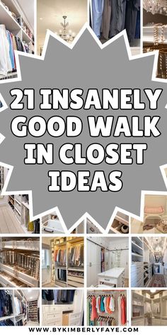 walk in closet ideas Diy Walk In Closet Organization, Home Walk In Closet, Small Walk In Closet Ideas Layout, Closet Organization Ideas Diy, Walk In Closet Organization Ideas, Small Walk In Closet Organization