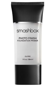 Smash Box Primer, Hourglass Makeup, Smashbox Cosmetics, Foundation Tips, Makeup Humor, Wedding Day Makeup, Makeup Artist Tips, Foundation Primer