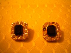 Highly snap Stud Earrings