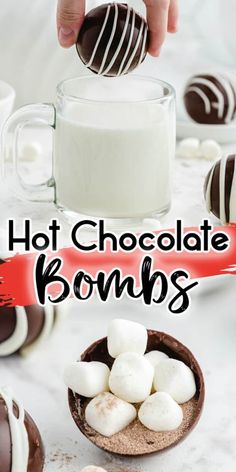 Powder Coffee Creamer, Steamed Milk, Bombe Recipe, Hot Chocolate Marshmallows, Diy Valentine's Day, Steaming Cup, Hot Cocoa Mixes, Hot Chocolate Mix