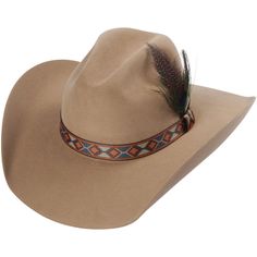 Wool felt Brim: 4 Inches Genuine Peacock feather Hat band design/color varies Made In Mexico Small Medium Large 6 3/4 - 6 7/8 7 - 7 1/8 7 1/4 - 73/8 Feather Hat Band, Caiman Boots, Outfit Vaquero, West Boots, Ostrich Legs, Wool Hats, Ostrich Boots, Chapeau Cowboy, Snakeskin Boots