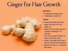 Ginger For Hair Growth How To Use, Hair Oil Recipe, Healthy Hair And Skin, Thick Hair Remedies, Hair Butter, Blonde Summer