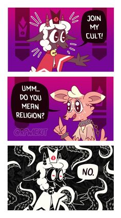 Cult Of The Lamb Comic, Cult Games, Cult Of Lamb, Lamb Art, Cult Leader, Cult Of The Lamb, Cute Lamb, Losing Faith In Humanity, Cute Small Animals