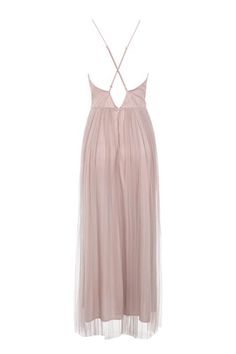 Kahli V-neck Chiffon Pink Sheer Dress – InsStreet Pink Sheer Dress, Hawaiian Goddess, Short Long Dresses, Formal Parties, Sheer Maxi Dress, Women Lace Dress, Pink Dress Women, Mini Necklace, Pink Sheer