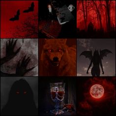 Villain Moodboard, Vampire Color Palette, Dark Academia Science, Paranormal Aesthetic, Vampire Core, Oc Design Ideas