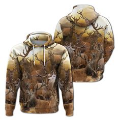 Deer Hunting Like Hunting, Like Wild Life Hoodie Hooded Fleece Hoodie With Sublimation Print, Hooded Fleece Sweatshirt With Sublimation Print, Winter Hooded Hoodie With Sublimation Print, Winter Hoodie With All Over Print, Outdoor Fleece Hoodie With Graphic Print, Winter Hoodie With Sublimation Print, Hooded All Over Print Winter Sweatshirt, Outdoor Graphic Print Fleece Hoodie, Long Sleeve Hoodie With All Over Print For Fall