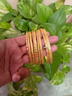 Indian Gold Bangle, Gold Filled Bangles, Stacking Gold bangles for women, Bridesmaid gift ideas, Custom bracelet simple, Everyday Bangle IMPORTANT NOTE....👇 free surprise gift on purchase of 1 product. 2 rings free gifts on purchase of 5 products. ❥ Customers' satisfaction is our biggest priority, please contact us with any questions/queries for future or existing orders, and we will do our best to make sure you are happy with your order. ❥Please make sure to add the correct address during chec Gold Bracelets With Simple Design For Weddings, Simple Gold Bracelets For Wedding, Gold Wedding Bracelets With Simple Design, Simple Gold Bangle As A Gift, Gold Bangle With Simple Design As Gift, Bridesmaid Gift Ideas, Gold Bangles Indian, Gold Bangles For Women, Bangle Gold