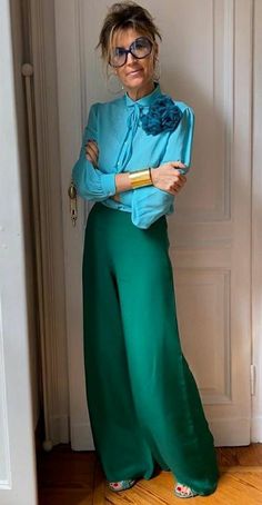 Mode Kimono, Mode Boho, Fashion Mistakes, Colour Combinations, Style Mistakes, Outfits Fashion, Mode Inspiration