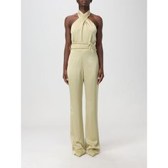 Spring/Summer 2024 Nanushka Jumpsuits Woman Lime Size Type: Int Sku: Gig-Nw24rsjs00263 ~ Lime Yellow Welcome To The Official Luosophy Poshmark Closet! Luosophy Is A Luxury Brand Reselling Company Founded In San Diego, Ca From 2016. All Our Products Are Imported From Italy And Sold In The Usa. We Do Our Best To Provide High Fashion, Luxury Items At Affordable Prices. We Guarantee All Our Products Are 100% Authentic. Shop With Us And You Will Forget About Shopping At Department Or Brand Name Store Summer Evening Pantsuit Overall, Summer Evening Overall Pantsuit, Summer Evening Pantsuit, Elegant Spring Cocktail Pantsuit, Fitted Spring Cocktail Pantsuit, Lime Color, Lime Yellow, Yellow Cream, Spring Summer 2024