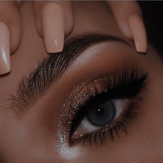 Prom Smokey Eye, Soft Pink Makeup, Eye Makeup Pink, Pink Makeup Tutorial, Ball Makeup, Makeup Everyday