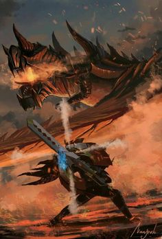 Monster Hunter World Art, Monster Hunter Wallpaper, Monster Hunter Fanart, Monster Hunter World Wallpaper, Hunter Wallpaper, Hunter Fanart, Monster Hunt, Monster Hunter Series, Monster Hunter Art