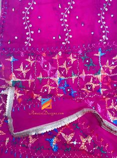 Magenta Phulkari Mirror Gotta Patti Work And Coins Kinari Gotta. Explore more VELVET SHAWL, DUPATTA, PHULKARI 📦 Unmatched FREE Worldwide Shipping from Canada to US, Europe, Australia, New Zealand, Norway, Belgium, Denmark, Spain, Italy, France and everywhere else. ⭐️⭐️⭐️⭐️⭐️ 5 Star Customer Reviews Mandeep, Canada ⭐️⭐️⭐️⭐️⭐️ Thank you so much. I love the choora, perfect fit as well. Gurjit, Canada ⭐️⭐️⭐️⭐️⭐️ Such an amazing experience with amazel designs I ordered payal and got it just next day Shawl Dupatta, Gotta Patti Work, Gotta Patti, Velvet Shawl, Red Leather Jacket, Belgium, Norway, 5 Star, Denmark