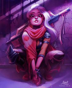 Digital Art Girl, Fantasy Character Design, Character Drawing, Character Design Inspiration, Cool Drawings, Amazing Art, Art Sketches, Cartoon Art, Character Inspiration