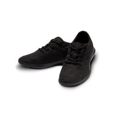 Try them RISK-FREE for 30 days! Free returns! Women's Merino Wool Shoes are currently available in sizes 6 - 12. Upper: 70% Australian Merino Wool, 30% Nylon Includes 2 Pairs of Laces - 1 Pair Matching, 1 Pair White Removable Insole Flexible Lightweight Comfortable Wear With or Without Socks Warm in Winter, Cool in Summer Breathable, Eco-Friendly Fiber Naturally Odor Resistant Comfortable Leather Sole Lace-up Walking Shoes, Comfortable Lace-up Walking Shoes For Everyday, Comfortable Everyday Lace-up Walking Shoes, Casual Black Lace-up Winter Shoes, Winter Lace-up Sneakers With Leather Sole, Winter Low-top Sneakers With Leather Sole, Comfortable Lace-up Winter Sneakers, Comfortable Winter Sneakers With Rubber Sole, Comfortable Sneakers For Fall