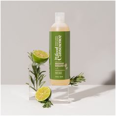 Stimulate your senses. Cleanse, hydrate, and restore your skin with this 100% natural body wash. This purpose-driven product packs a aromatic boost of rosemary for a clear mind, and bergamot to boost your mood. It's sustainably-sourced, comprises hydrating ingredients (hi, Babassu Oil), and delivers a rich lather without stripping your skin's natural barrier. Plus, you can trust that you're getting an effective, thorough clean without the harmful stuff no sulfates, no parabens, no dyes, no phtha Natural Body Wash, Babassu Oil, Boost Your Mood, Clear Mind, Natural Body, Health Facts, Natural Fragrances, Body Skin Care, Beauty Care