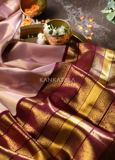 Silk Saree Photography, Saree Product Shoot, Kanchipuram Silk Saree Wedding, Kanchivaram Silk Saree, Saree Shoot, Saree Color Combinations, Zari Work Saree, Geometric Series, Drape Sarees