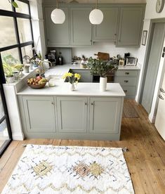 Cozy Kitchen, Design Case, Home Decor Kitchen, Interior Design Kitchen, A Kitchen