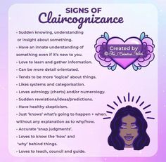 Clairvoyant Psychic Abilities, Psychic Empath, Psychic Development Learning, Intuitive Empath, Psychic Ability, Spiritual Awakening Signs, Spiritual Psychology, Witch Spirituality, Magic Spell Book