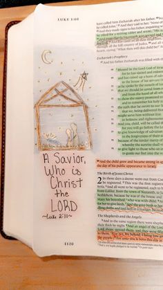 Luke 2 Bible Study Notes, Luke 11 Bible Journaling, Luke 4 Bible Journaling, Luke 1 Bible Journaling, Luke Bible Journaling, Luke Chapter 2, Inspire Bible, Bible Drawing