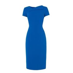 Questions? Leave A Comment Below!New With Tags Fitted Blue Office Dress, Chic Royal Blue Sheath Dress, Fitted Blue Midi Dress For Work, Elegant Short-sleeved Blue Bodycon Dress, Elegant Royal Blue Midi Dress With Short Sleeves, Elegant Blue Short Sleeve Bodycon Dress, Blue Short Sleeve Bodycon Dress For Formal Events, Blue Sheath Dress For Work, Blue Short Sleeve Midi Dress For Formal Occasions