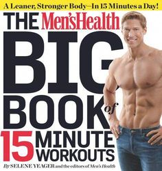 Fitness Body Men, 15 Minute Workout, Exercise Machine, Lose 5 Pounds, Lose 15 Pounds, Men's Health, Strong Body, Men’s Health