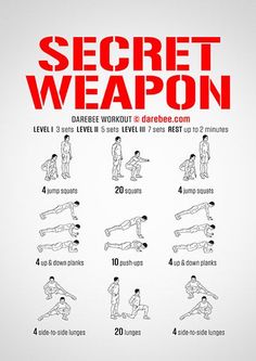 DAREBEE Workouts Darbee Workout, Best Ab Workouts, Superman Workout, Abdominal Workout, Workout Benefits, Superhero Workout, Effective Ab Workouts, Fitness Challenges