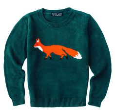 Product Details: 100% Mid-Weight Cotton Soft Hand Feel Imported Fox Jumper Knitting Pattern, Fox Fair Isle Knitting, Fox Hoodies, Fox Hoodie, Mobile Logo, Fox Sweater, Monogram Outfit, Sunglasses Strap, Monogram Jewelry