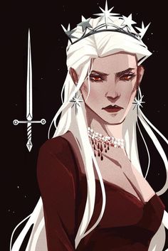 Crown Of Stars, Manon Blackbeak, Throne Of Glass Fanart, Sara J Maas, Breathing Fire, Throne Of Glass Books, Crown Of Midnight, Empire Of Storms, Throne Of Glass Series