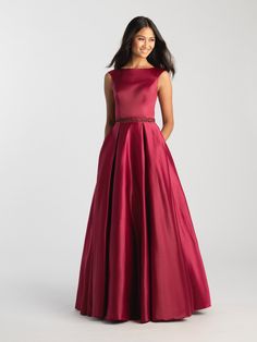 Modest Prom Dress, Modest Prom Dresses, Prom Dresses Cheap, Unique Party Dresses, Madison James, Modest Prom, Prom Ball Gown, Prom Dress Styles, Prom Dresses Modest