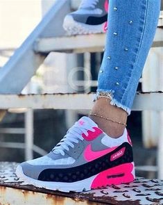 Enter your information now for a chance to win.Nike shoes for women.#nike #fashion Air Nike, Trending Womens Shoes, Cute Sneakers