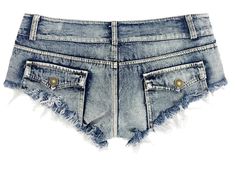 Sexy Short Jeans Women Booty Shorts Zipper Pocket Denim With Holes Fall Low Waist Casual Hot Party Bottom Fitted Bottoms With Pockets For Club, Fitted Club Bottoms With Pockets, Summer Club Bottoms With Pockets, Mini Short Jeans, Party Jeans, Party Bottoms, Mini Denim Shorts, Jeans Ripped, Short Jeans