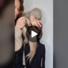 Style Tiktok, Hairstyle Tutorial, Hair Raising, Girl Short Hair, Hair Tutorials, Hairstyles Short, Blonde Highlights