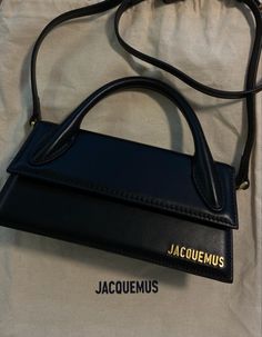 Jaquemus2020 Bag, Jacques Bag, Expensive Bag, Dream Bags, Classy Aesthetic, Givency Antigona Bag