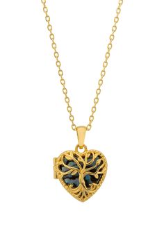 Introducing the Eternal Roots Heart Locket, a masterpiece that captures the essence of nature and love in a timeless piece of jewellery. This exquisite heart-shaped locket showcases an intricate tree design, symbolizing growth and connection, set against the mesmerizing backdrop of Abalone shell. The shell's natural patterns and vibrant colours shine through, creating a stunning visual effect. The locket is not just beautiful but also functional, allowing you to carry a cherished memory close to Natural Patterns, Tree Design, Heart Locket, Accessories Jewelry Necklace, Abalone Shell, Patterns In Nature, Tree Designs, Vibrant Colours, Timeless Pieces