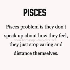 a black and white photo with the words pisces on it