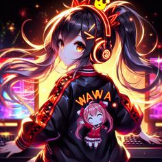 Chibi Anime Kawaii, Profile Pics, Mobile Legends, Anime Kawaii, Anime Chibi