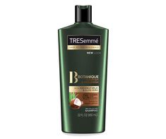 Best Shampoo For Hair, Best Curling Iron, Tresemme Shampoo, Good Curling Irons, Silicone Free Shampoo, Salon Shampoo, Best Shampoos, Moisturizing Shampoo, Moisturize Hair