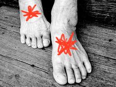 Foot Pain Relief Remedies, Pain Relief Remedies, Walking People, Chronic Inflammation, The Middle, Walking